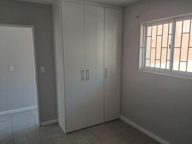 1 Bedroom Property for Sale in Townsend Estate Western Cape
